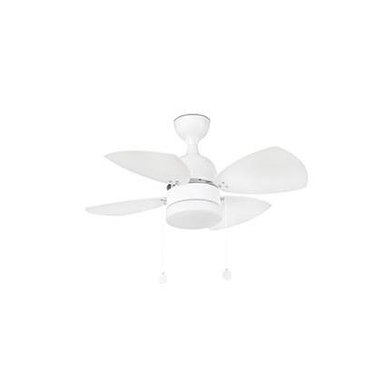 Вентилятор-светильник MEDITERRANEO Faro 33704