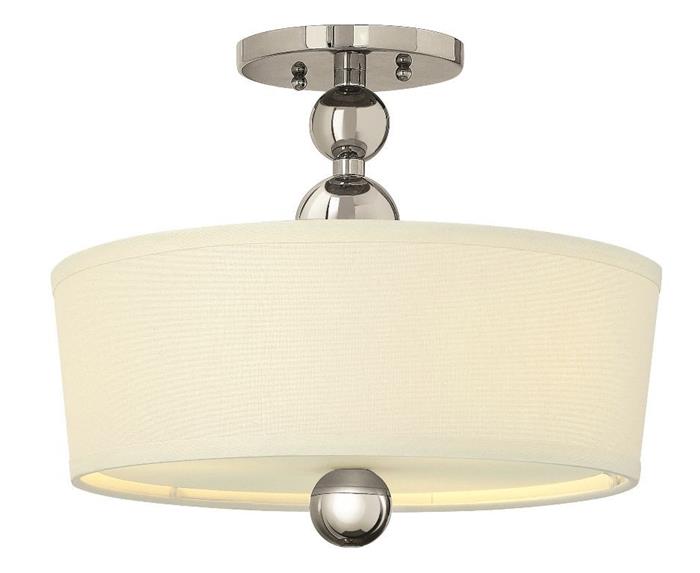 Люстра Elstead HK-ZELDA-SF-PN