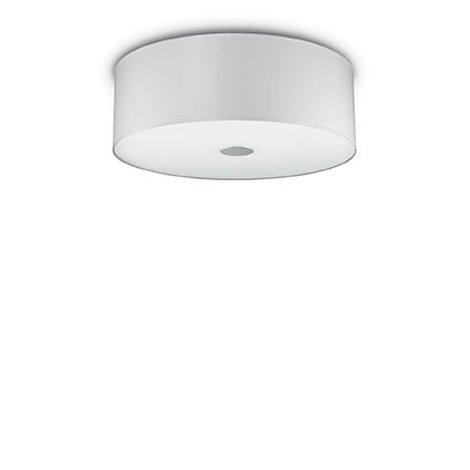 Люстра Ideal Lux WOODY PL4 103266