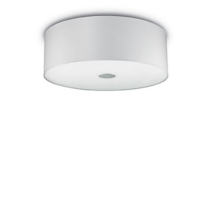 Люстра Ideal Lux WOODY PL5 122205