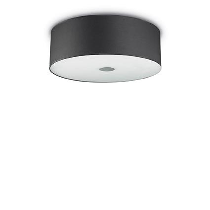 Люстра Ideal Lux WOODY PL4 103273