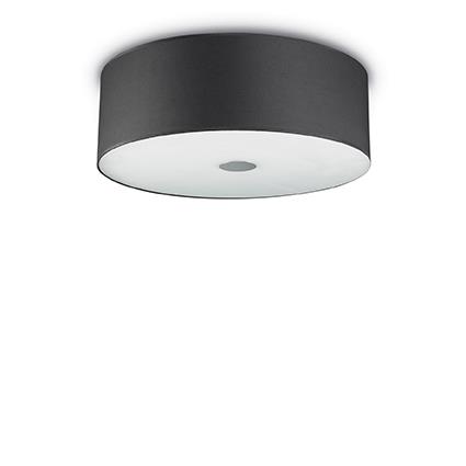 Люстра Ideal Lux WOODY PL5 122212