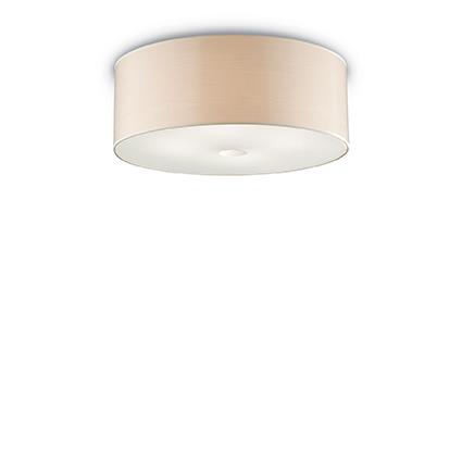 Люстра Ideal Lux WOODY PL4 090900