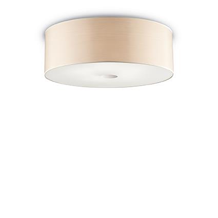 Люстра Ideal Lux WOODY PL5 090863