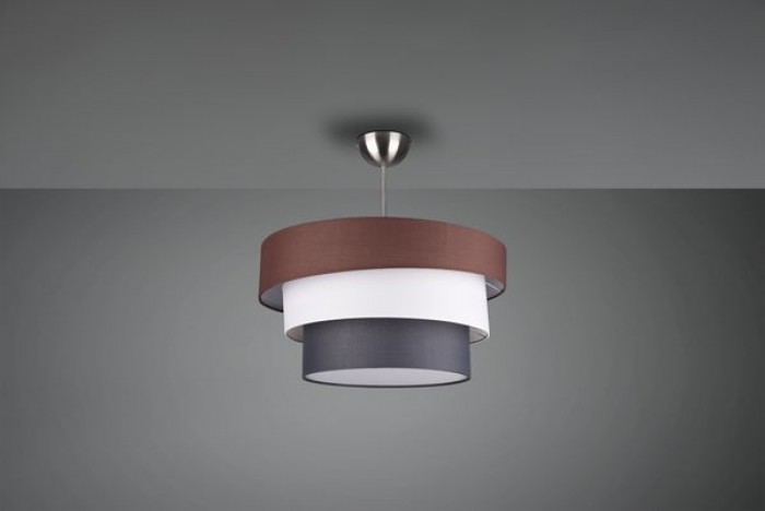 Люстра Trio Ibis 609400317