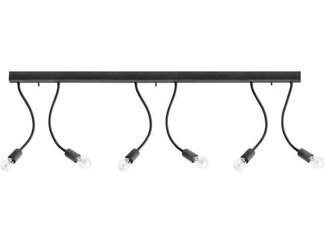 Люстра Nowodvorski 9765 Flex Black