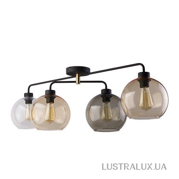Припотолочный светильник TK Lighting Cubus 4460