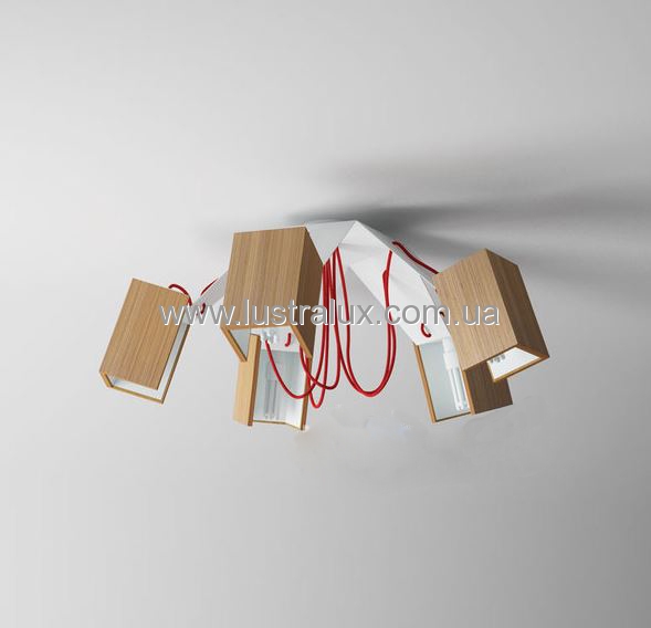 Люстра Cleoni Verona 1214P1A123201