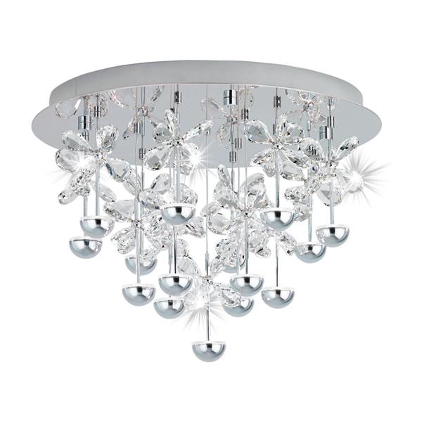 Люстра Eglo 39245 Pianopoli