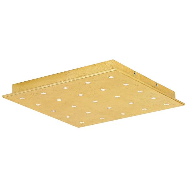 Люстра припотолочная Led Eglo VEZENO139058