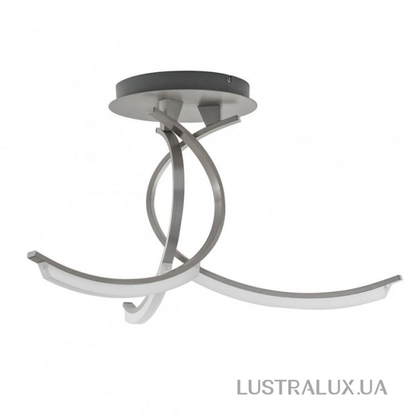 Люстра Italux Trismo ZWX-0022-03L