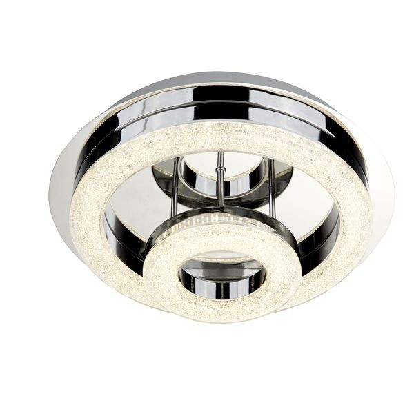 Люстра Searchlight POLO 9109-28CC