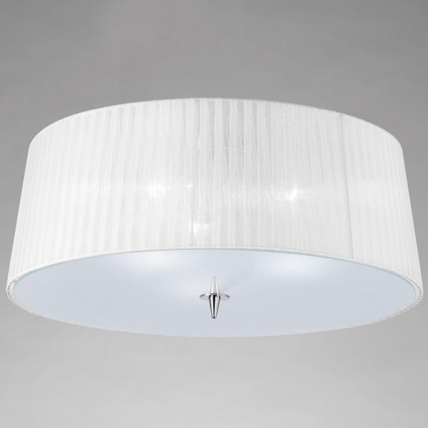 Светильник Mantra LOEWE CHROME 4640