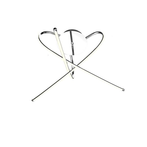 Люстра Zuma Line Carrello PL1100014-3