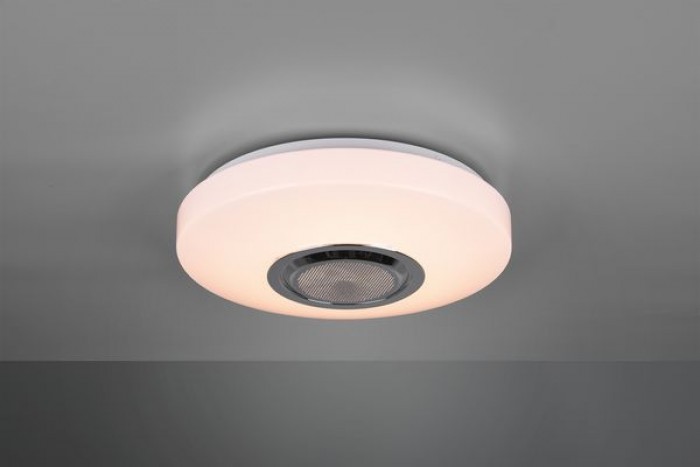 Люстра Trio Maia R69021101