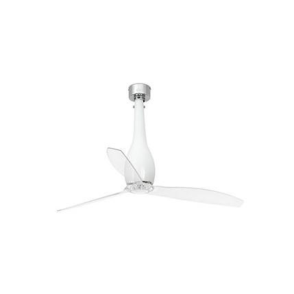 Вентилятор ETERFAN Faro глянец 32000
