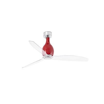Вентилятор MINI ETERFAN Faro глянец 32029