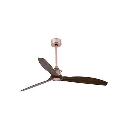 Вентилятор JUST FAN Faro медь 33399