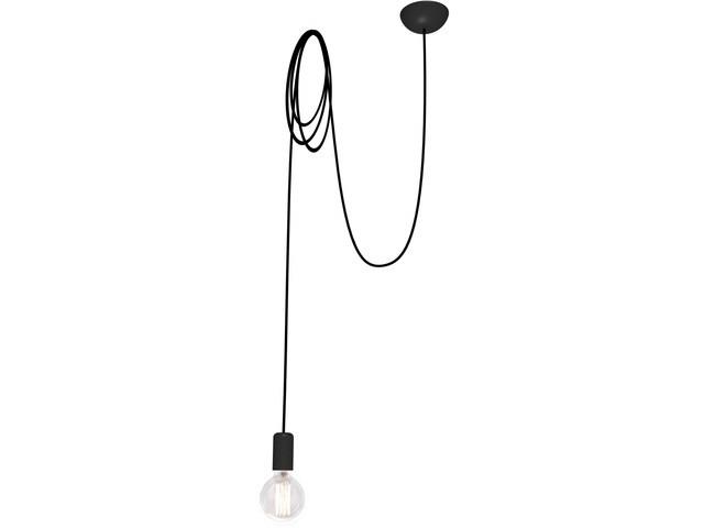 Подвесной светильник Nowodvorski SPIDER BLACK 6792
