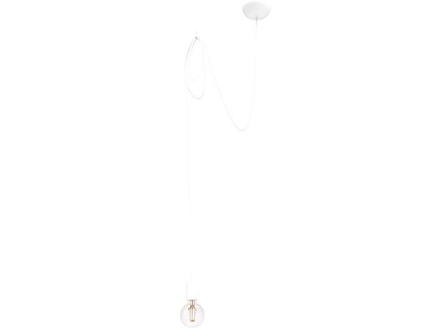 Подвесной светильник Nowodvorski 9745 Spider White