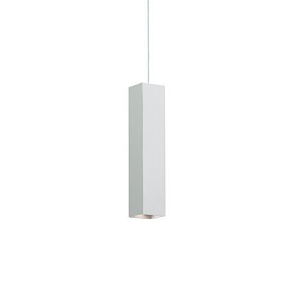 Подвесной светильник Ideal Lux Sky SP1 Bianco (126906)