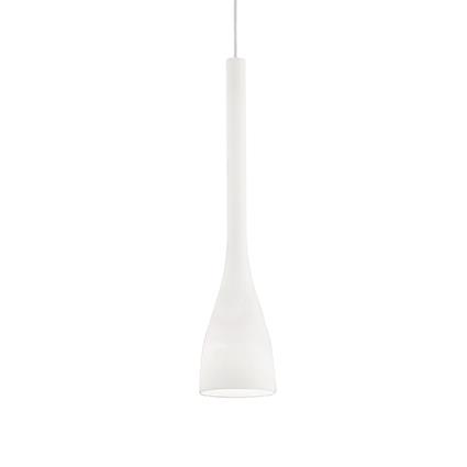Подвес IDEAL LUX FLUT SP1 BIG BIANCO 035666