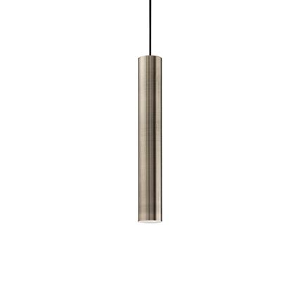 Подвесной светильник Ideal Lux Look SP1 Brunito (141794)