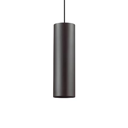 Подвесной светильник Ideal Lux LOOK SP1 BIG NERO (158723)