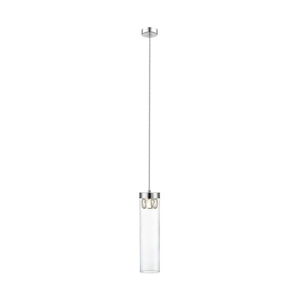 Светильник подвесной Zuma Line Gem P0389-01D-F4AC