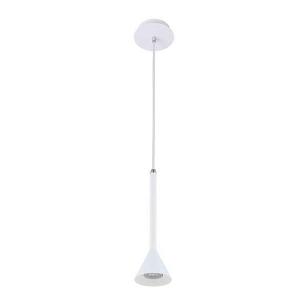 Подвесной светильник Italux Anela FH31791-BJ WH