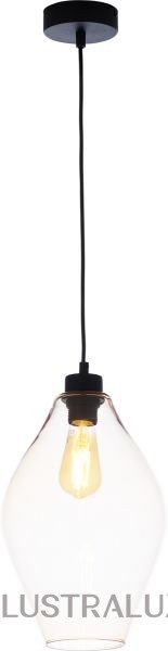 Люстра TK Lighting Tulon 4191