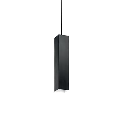 Подвесной светильник Ideal Lux Sky SP1 Nero (126913)
