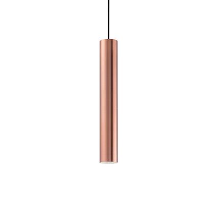 Подвесной светильник Ideal Lux Look SP1 Rame (141855)