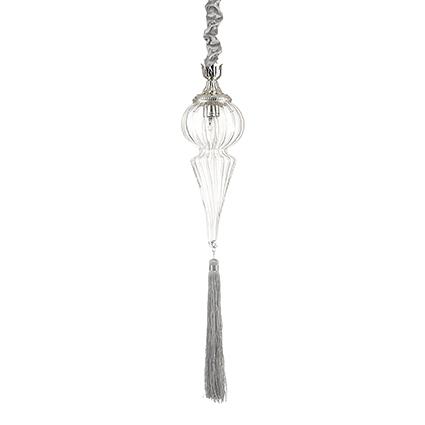 Подвесной светильник Ideal Lux HAMMAM SP1 (135816)