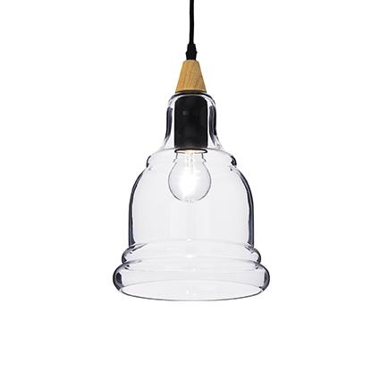 Подвесной светильник Ideal Lux Gretel SP1 122564
