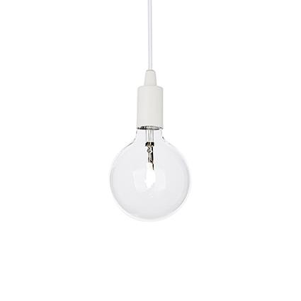 Подвесной светильник Ideal Lux Edison SP1 113302