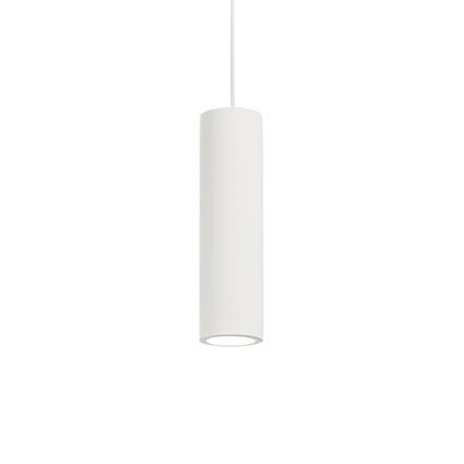 Подвесной светильник Ideal Lux OAK SP1 ROUND BIANCO (150628)