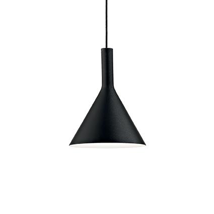 Подвес Ideal Lux COCKTAIL SP1 SMALL NERO 074344