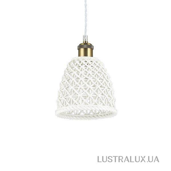 Подвесной светильник Ideal Lux Lugano 206820