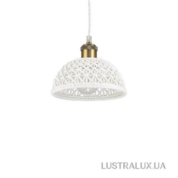 Подвесной светильник Ideal Lux Lugano 206844