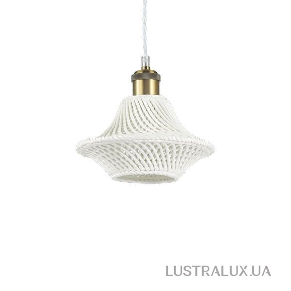 Подвесной светильник Ideal Lux Lugano 206806