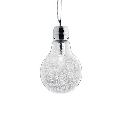 Люстра подвесная LUCE MAX SP1 SMALL 033679