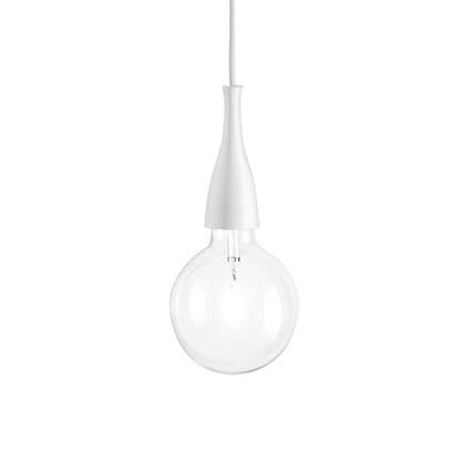 Люстра подвесная MINIMAL SP1 BIANCO 009360