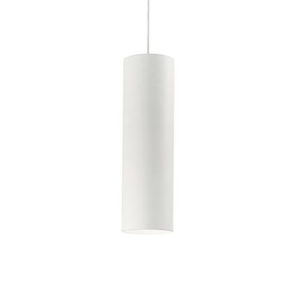 Подвесной светильник Ideal Lux LOOK SP1 BIG BIANCO (158655)