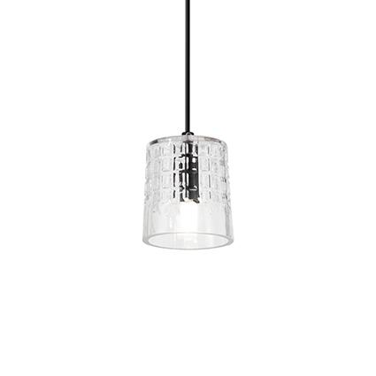 Подвесной светильник Ideal Lux COGNAC-1 SP1 (166988)
