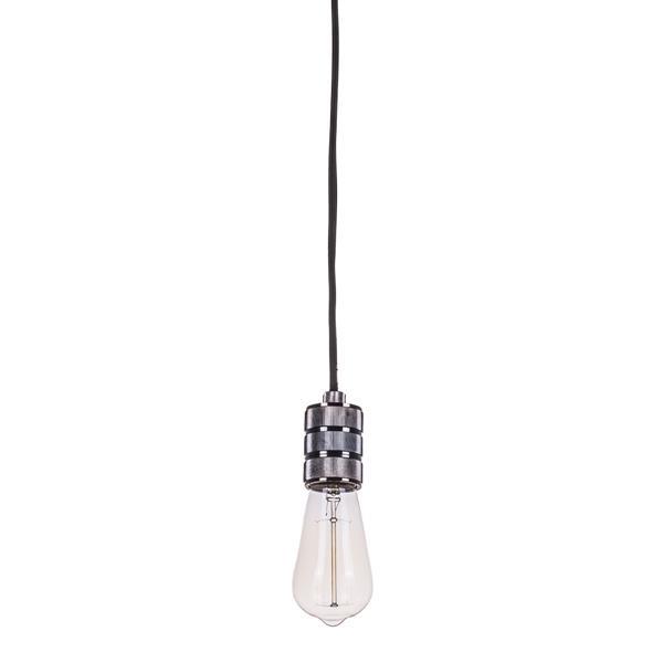 Подвесной светильник Italux Millenia DS-M-010-03 SHINY BLACK