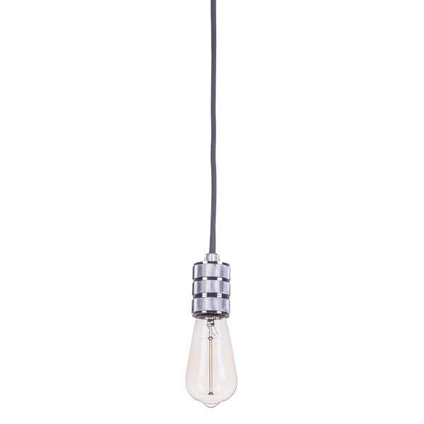 Подвесной светильник Italux Millenia DS-M-010-03 CHROME