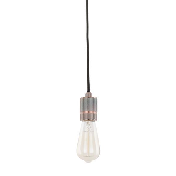 Подвесной светильник Italux Casa DS-M-010 RED COPPER