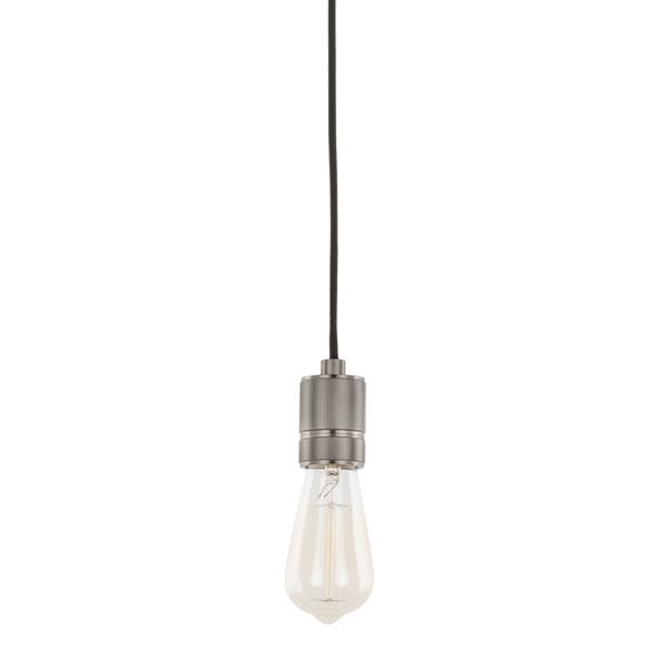 Подвесной светильник Italux Casa DS-M-010 MATT BLACK