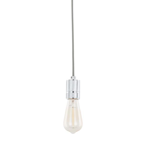 Подвесной светильник Italux Casa DS-M-010 CHROME